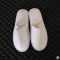 McKLPOA Plush White Bathrobe